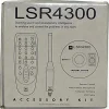 Used JBL lSR 4300 CALIBRATION KIT