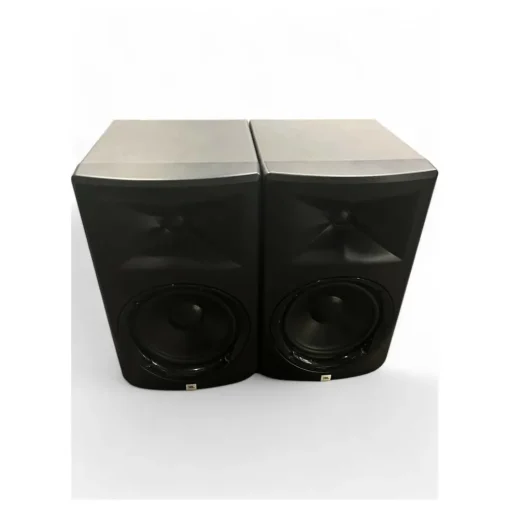 Used JBL LSR308 Pair Powered Monitor