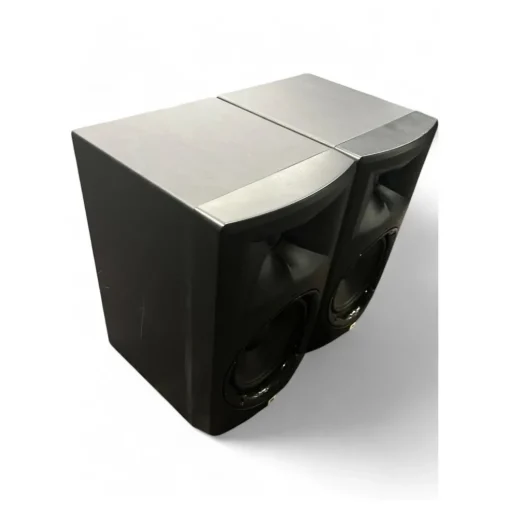 Used JBL LSR308 Pair Powered Monitor