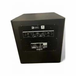 Used JBL LSR310S Subwoofer