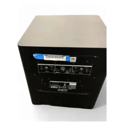 Used JBL LSR310S Subwoofer