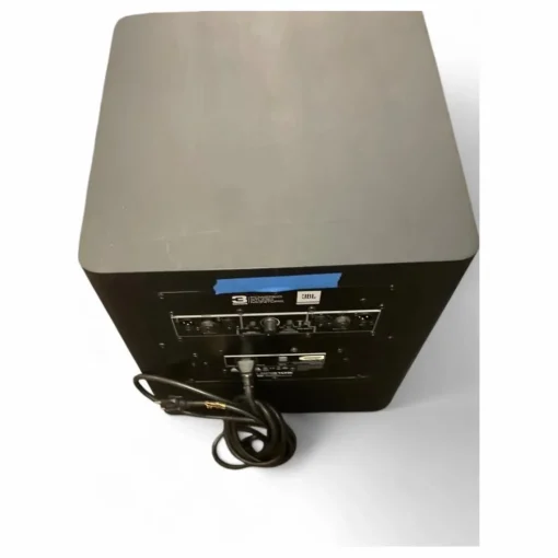 Used JBL LSR310S Subwoofer