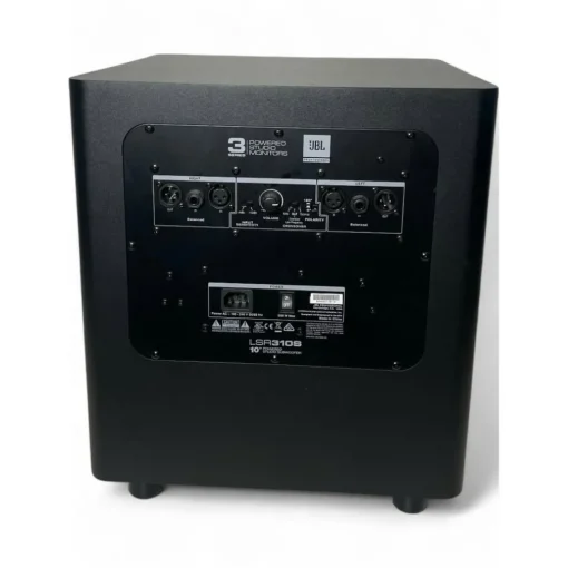 Used JBL LSR310S Subwoofer