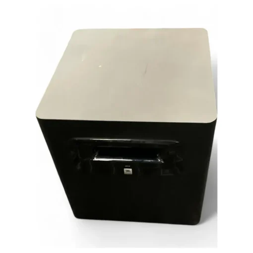 Used JBL LSR310S Subwoofer