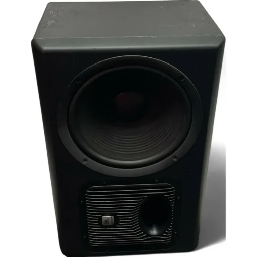 Used JBL LSR6312SP Subwoofer