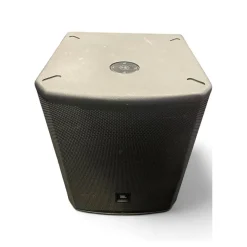 Used JBL PRX918XLF Powered Subwoofer