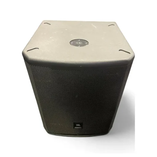 Used JBL PRX918XLF Powered Subwoofer