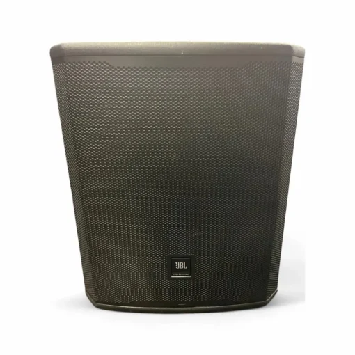 Used JBL PRX918XLF Powered Subwoofer