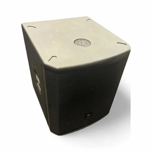 Used JBL PRX918XLF Powered Subwoofer