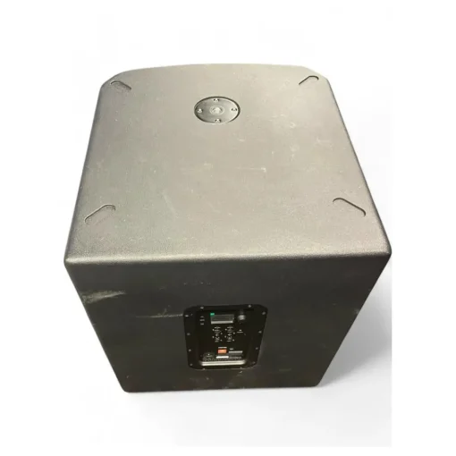 Used JBL PRX918XLF Powered Subwoofer