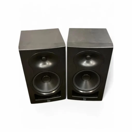 Used Kali Audio LP 8 Pair Powered Monitor
