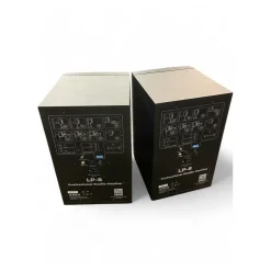 Used Kali Audio LP 8 Pair Powered Monitor