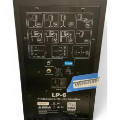 Used Kali Audio Lp-6 Powered Monitor