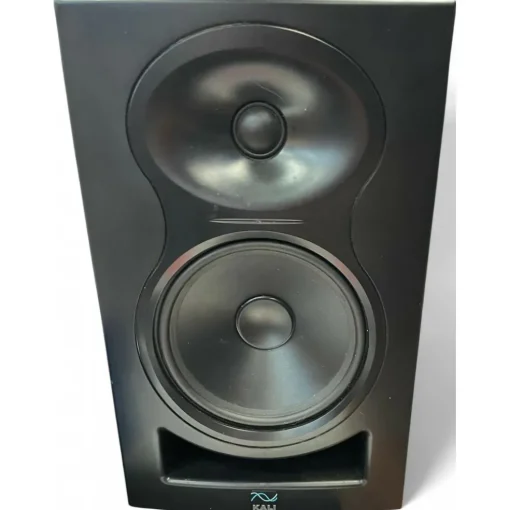 Used Kali Audio LP6 Powered Monitor