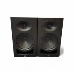 Used Kali Audio LP-8 V2 Pair Powered Monitor