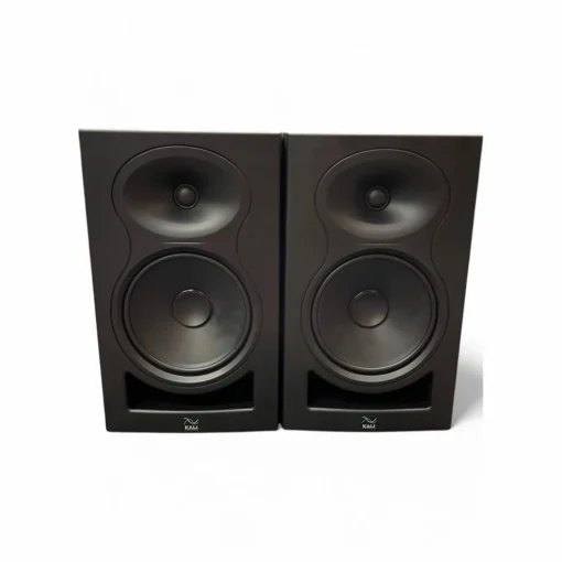 Used Kali Audio LP-8 V2 Pair Powered Monitor