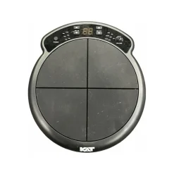 Used KAT Percussion Multipad Trigger Pad
