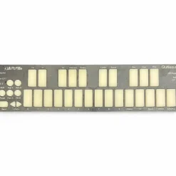 Used Keith McMillen K708 QuNexus MIDI Controller