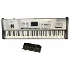 Used Ketron SD+1 Arranger Keyboard