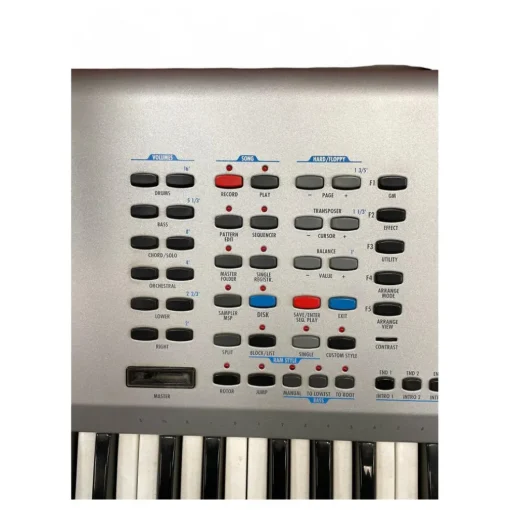 Used Ketron SD+1 Arranger Keyboard