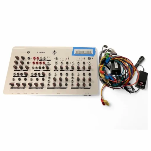 Used Kilpatrick Audio PHENOL Synthesizer