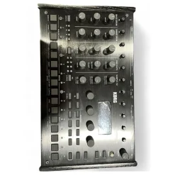 Used KORG Drumlogue Synthesizer