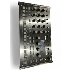 Used KORG Drumlogue Synthesizer
