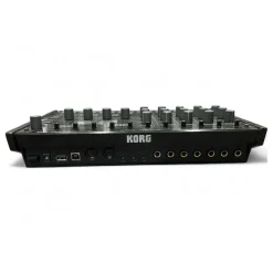 Used KORG Drumlogue Synthesizer