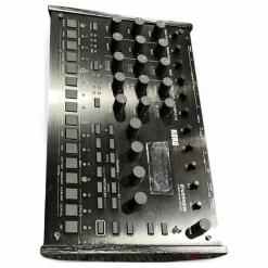 Used KORG Drumlogue Synthesizer