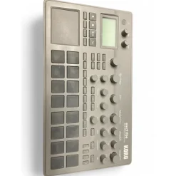 Used KORG ELECTRIBE 2 Sound Module
