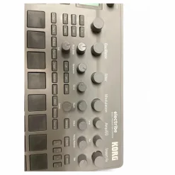 Used KORG ELECTRIBE 2 Sound Module