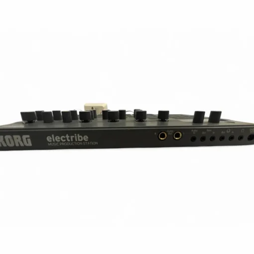 Used KORG Electribe Arranger Keyboard