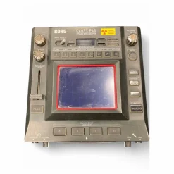 Used KORG KAOSS KP3 Sound Module