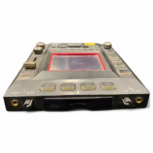 Used KORG KAOSS KP3 Sound Module
