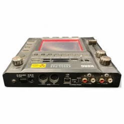 Used KORG KAOSS KP3 Sound Module
