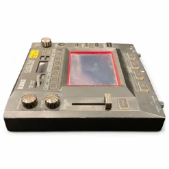 Used KORG KAOSS KP3 Sound Module