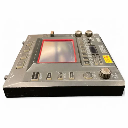 Used KORG KAOSS KP3 Sound Module