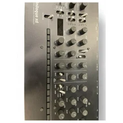 Used KORG minilogue xd polyphonic analog synthesiser Synthesizer
