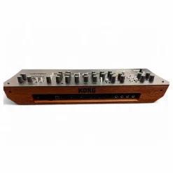 Used KORG minilogue xd polyphonic analog synthesiser Synthesizer