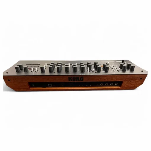 Used KORG minilogue xd polyphonic analog synthesiser Synthesizer