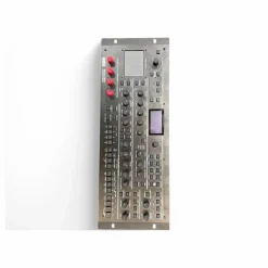 Used KORG modwave Synthesizer