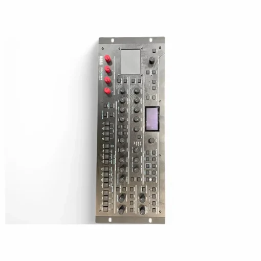 Used KORG modwave Synthesizer