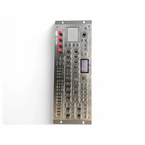 Used KORG modwave Synthesizer