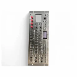 Used KORG modwave Synthesizer