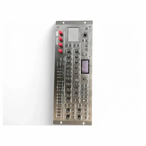 Used KORG modwave Synthesizer
