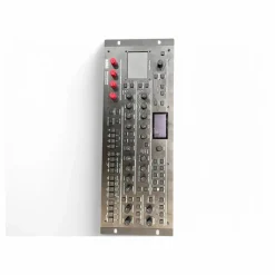 Used KORG modwave Synthesizer
