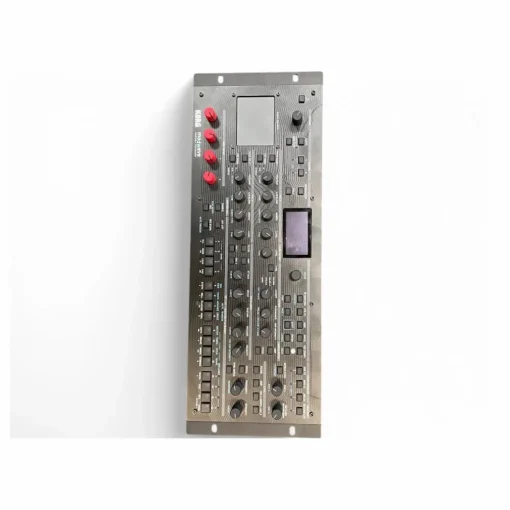 Used KORG modwave Synthesizer