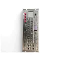 Used KORG modwave Synthesizer