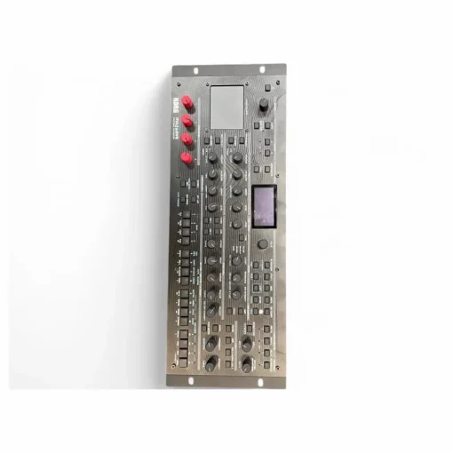 Used KORG modwave Synthesizer
