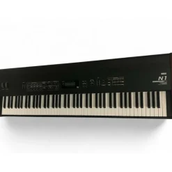 Used KORG N1 Synthesizer